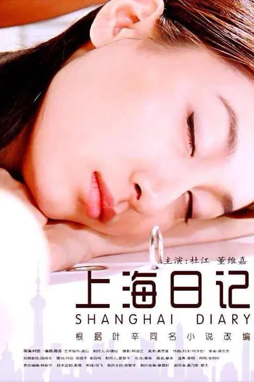 上海日记 movie poster