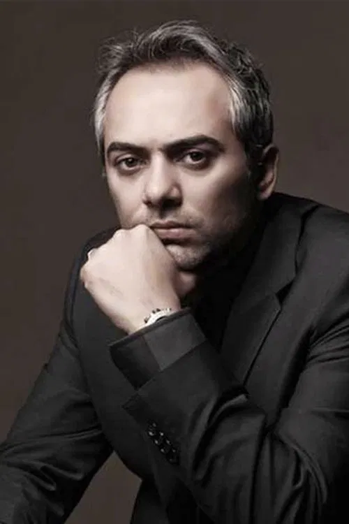 Ali Ghorbanzadeh profile picture