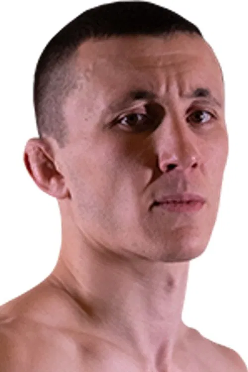 Albert Misikov profile picture