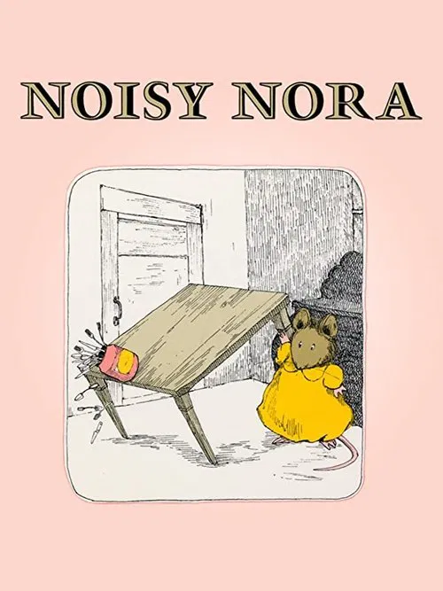 Noisy Nora movie poster