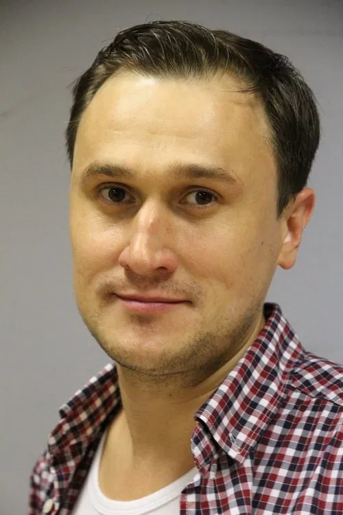 Foto de perfil de Stepan Pivkin