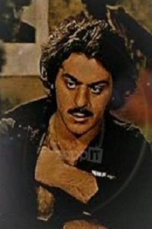 Dionysis Xanthos profile picture