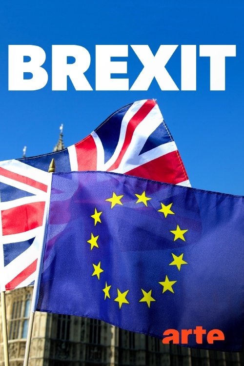 Brexit: Das Endspiel movie poster