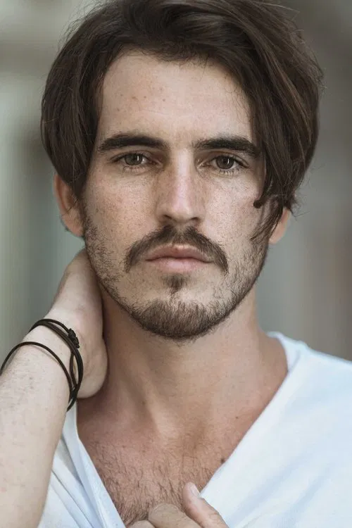 Oliver Morellón profile picture