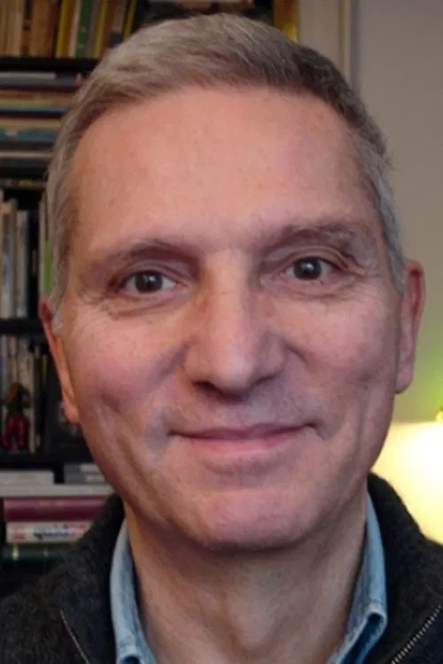 Jean-François Naudon profile picture