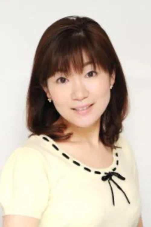 Eri Saita profile picture
