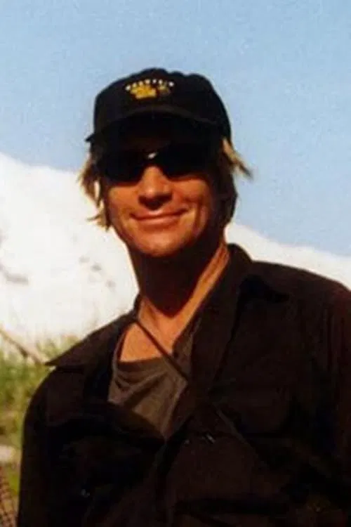 Timothy Treadwell profile picture