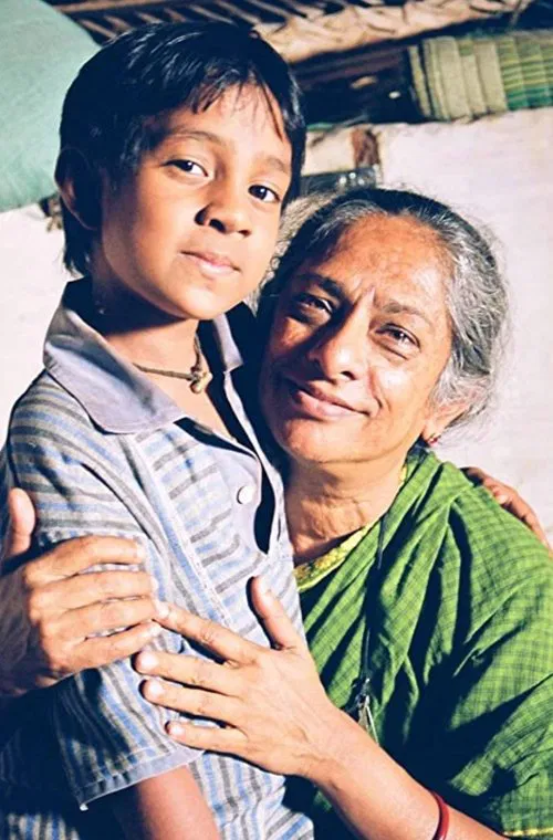 Poster do filme Care of Footpath