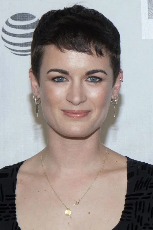 Foto de perfil de Georgia Oakley