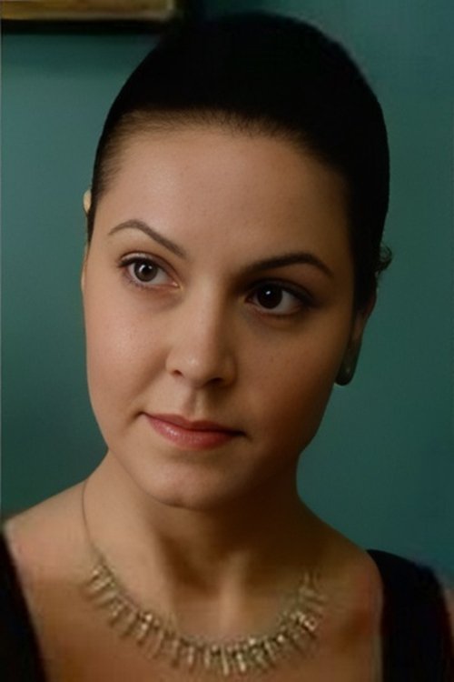 Galina Kulagina profile picture