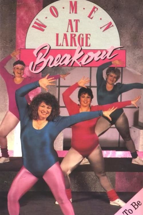 Women At Large: Breakout movie poster