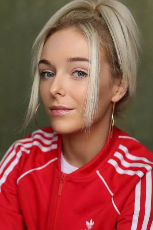 Caitlin Fitton profile picture
