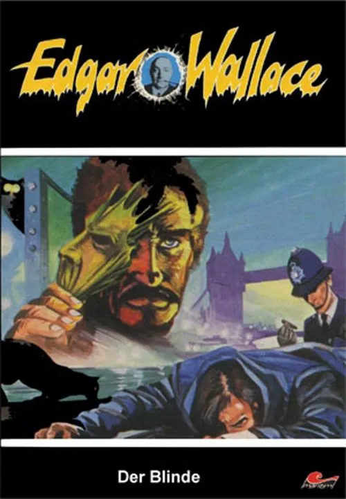 Der Blinde movie poster