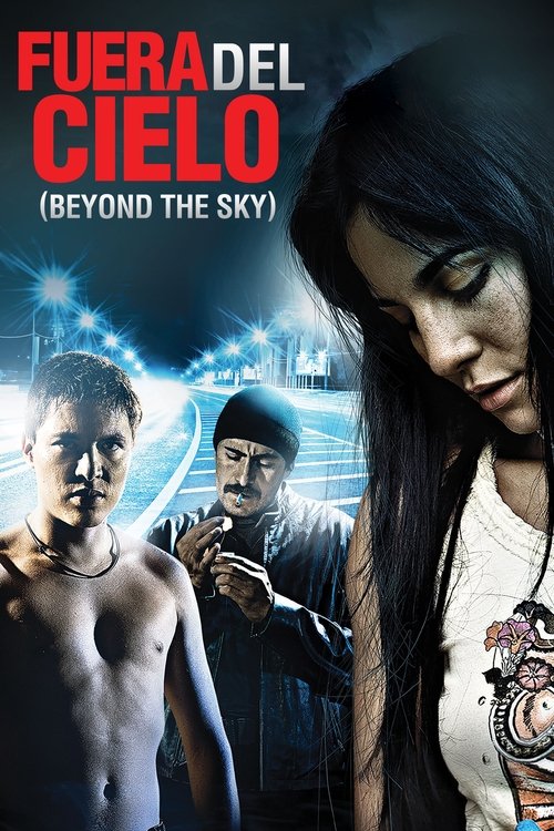 Beyond the Sky movie poster