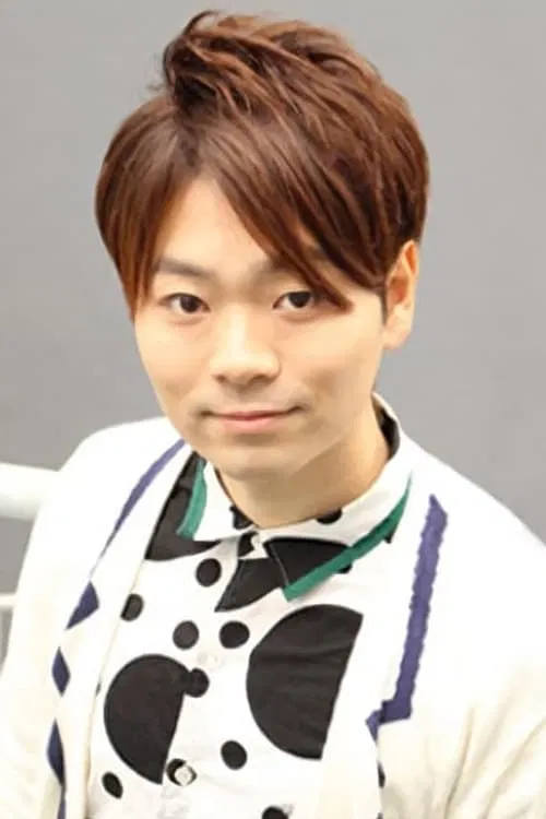Yuuhei Takagi profile picture