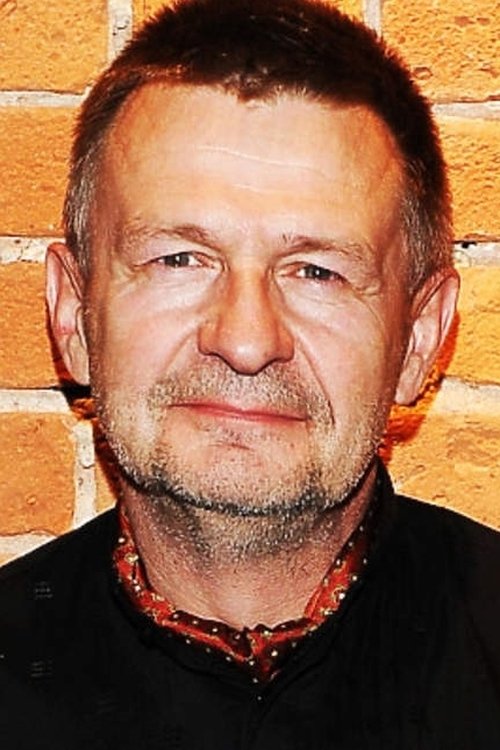 Miłogost Reczek profile picture