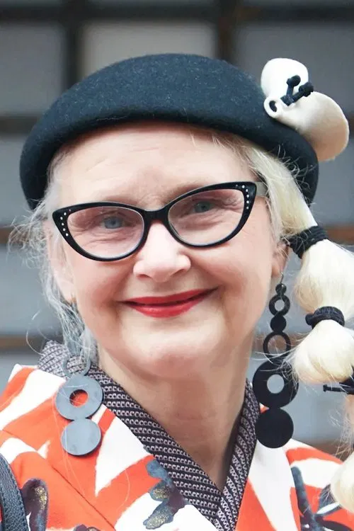 Sheila Cliffe profile picture