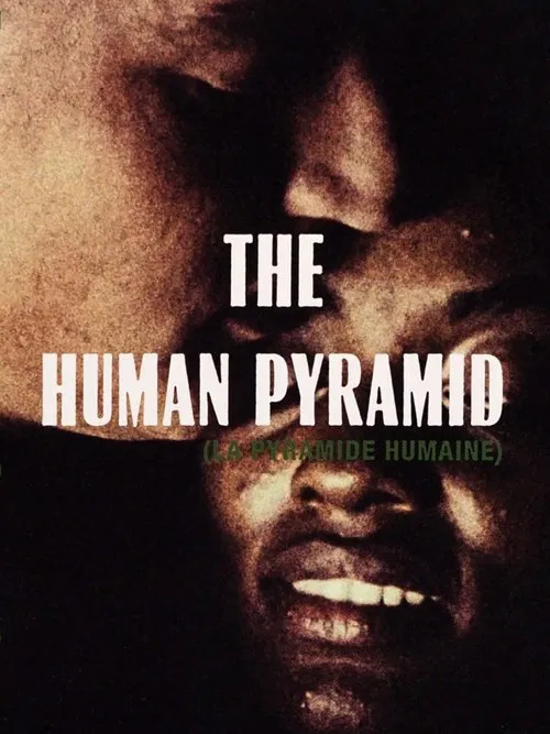 The Human Pyramid movie poster