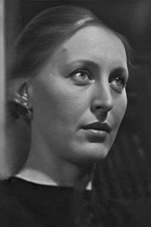 Tatyana Tkach profile picture