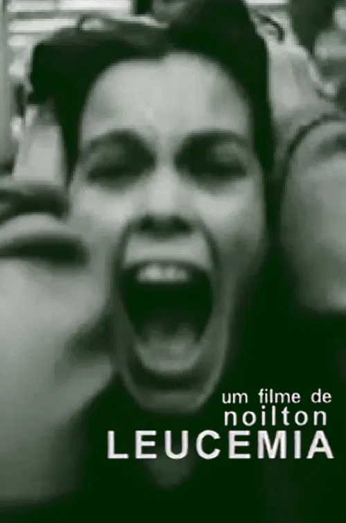 Leucemia movie poster