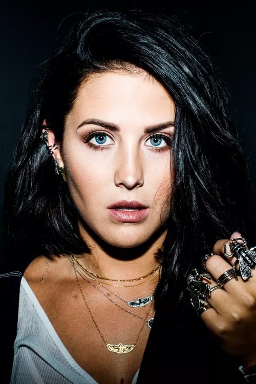 Molly Sandén profile picture