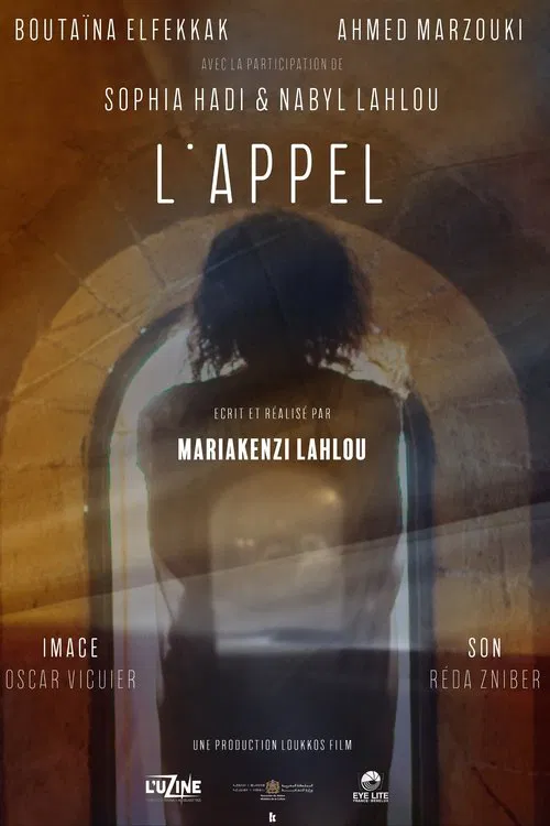 L'appel movie poster
