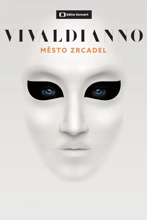 Vivaldianno 2015 – Město zrcadel movie poster