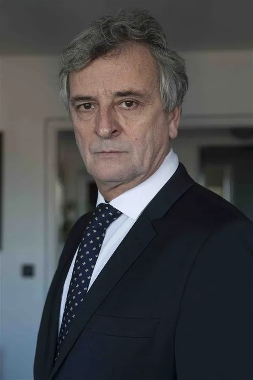 Régis Lang profile picture