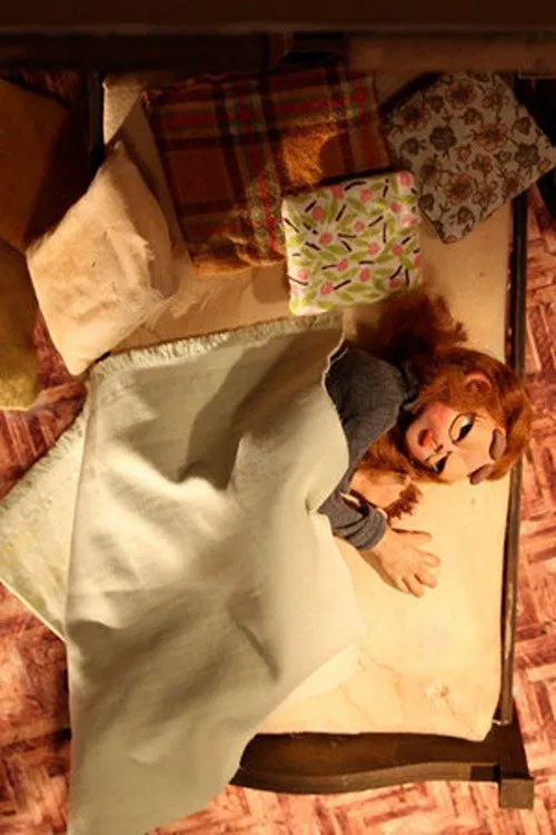 Everything is Good movie poster