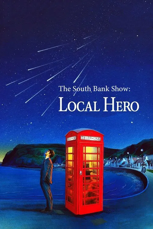 The South Bank Show: 'Local Hero' movie poster