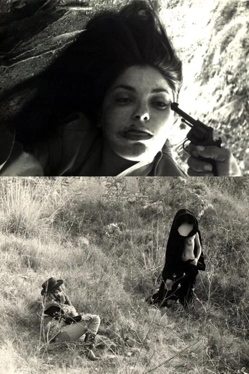 Vigilando reprimere movie poster