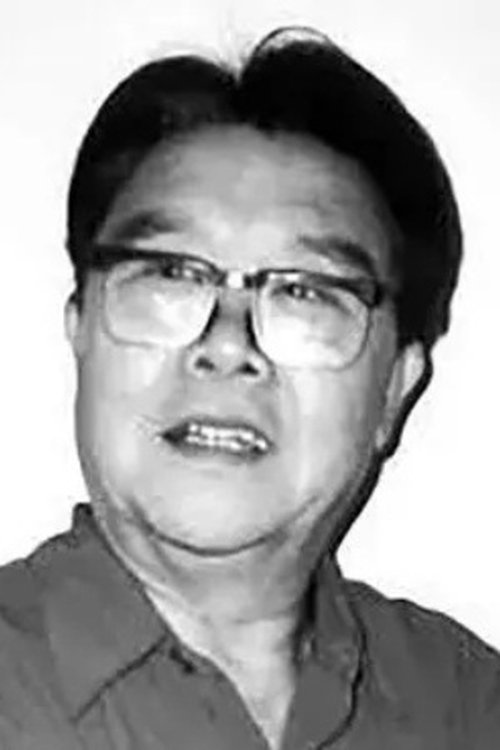 Chunhua Zhang profile picture