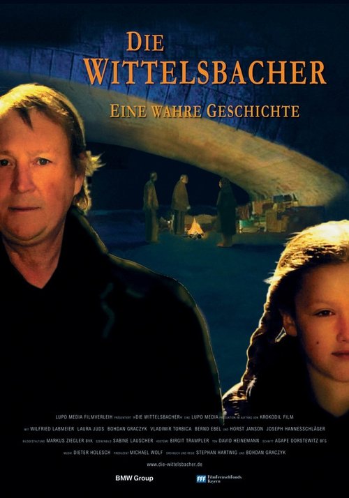 Die Wittelsbacher movie poster