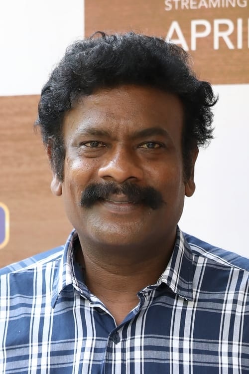 Foto de perfil de Tamizh