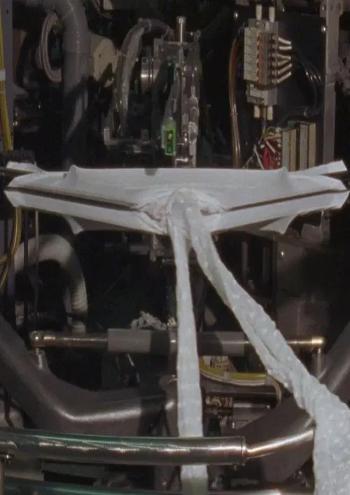 Pantyhose Factory, Italy movie poster