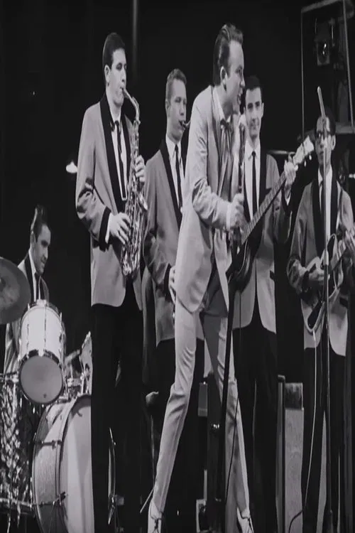 Rock 'n' Roll movie poster