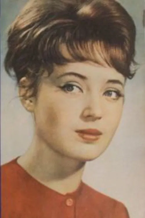 Galina Spoludennaya profile picture