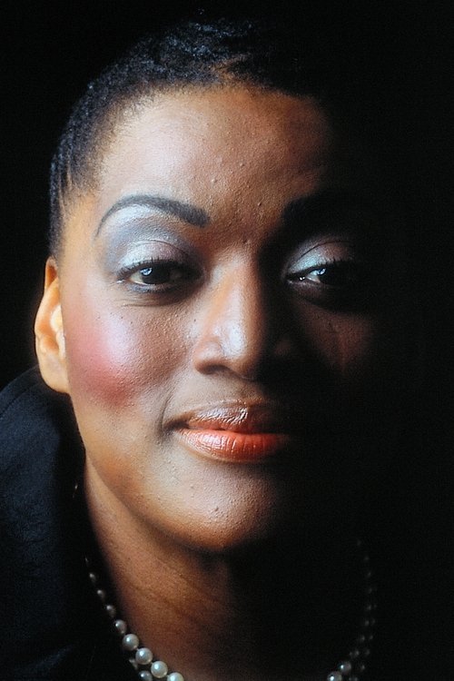 Jessye Norman profile picture