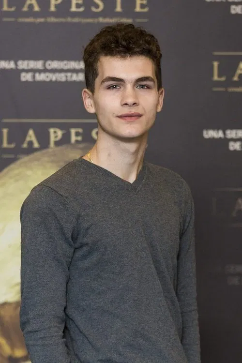Sergio Castellanos profile picture