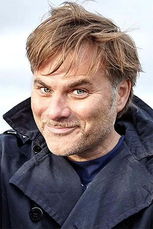 Foto de perfil de Karl-Johan Larsson