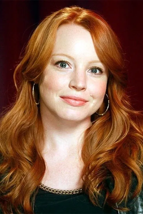 Lauren Ambrose profile picture