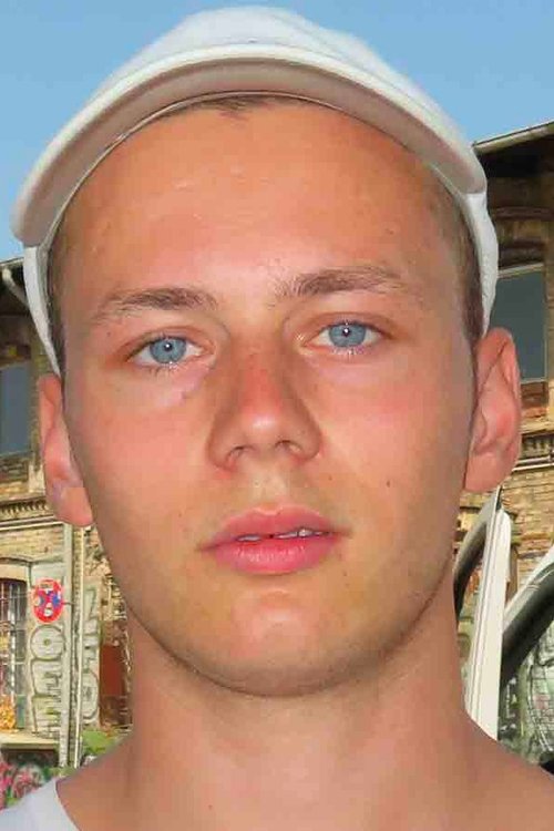 Foto de perfil de Simon Perrottet