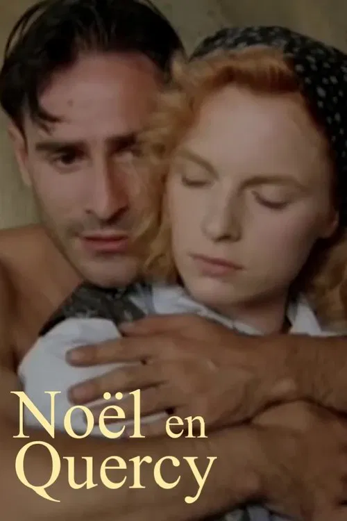 Noël en Quercy movie poster