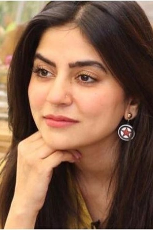 Sanam Baloch profile picture