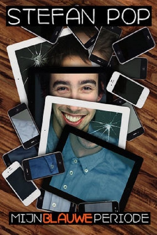 Stefan Pop: Mijn Blauwe Periode movie poster