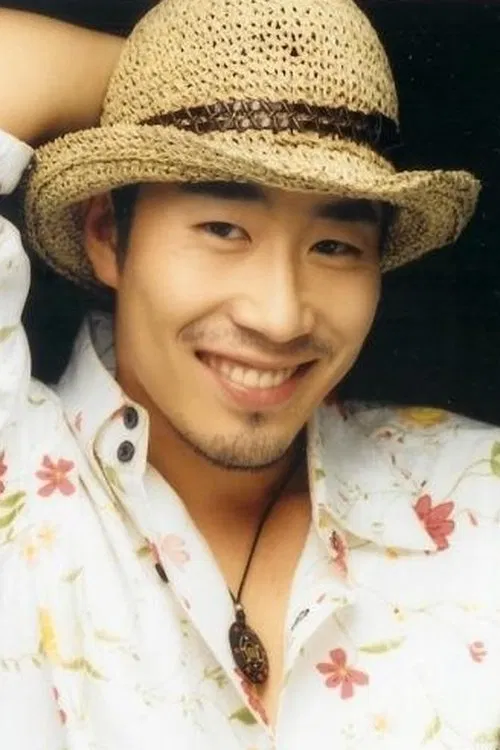 Hong Dae-Sung profile picture