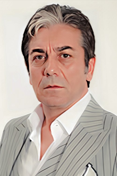Orhan Aydın profile picture