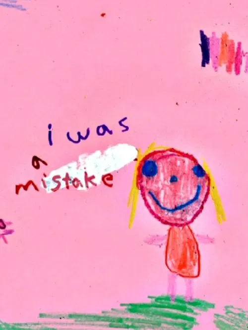 angelas drawings movie poster