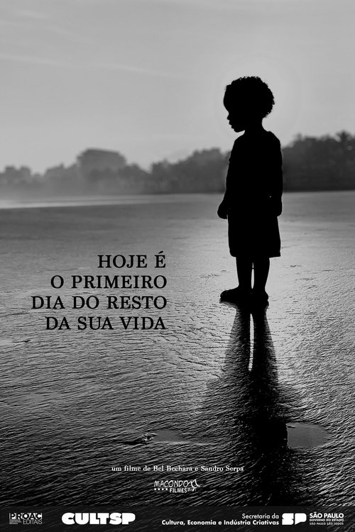 Today is the First Day of the Rest of Your Life movie poster