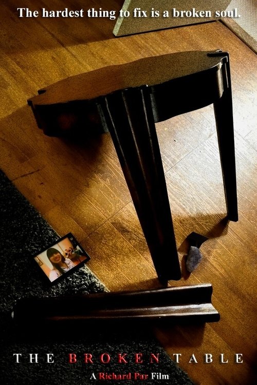 The Broken Table movie poster